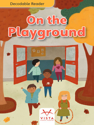 cover image of On the Playground